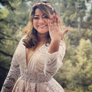 Meet your Posher, Sofía